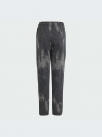 Брюки повседневные Adidas Культовые силуэты модель IT9038 Фото