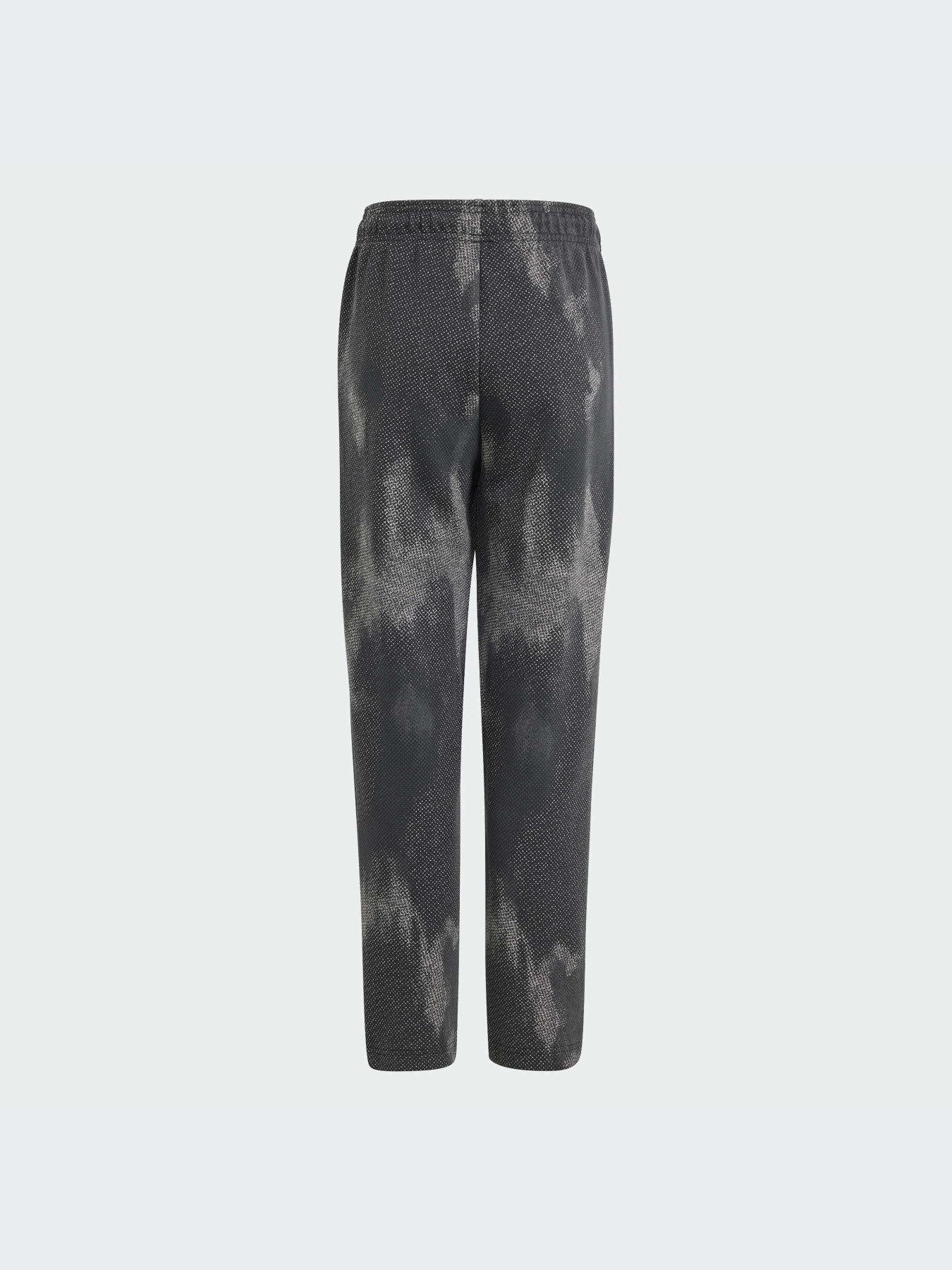 Повседневные штаны Adidas Культовые силуэты модель IT9038 Фото