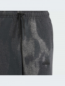 Повседневные штаны Adidas Культовые силуэты модель IT9038 Фото