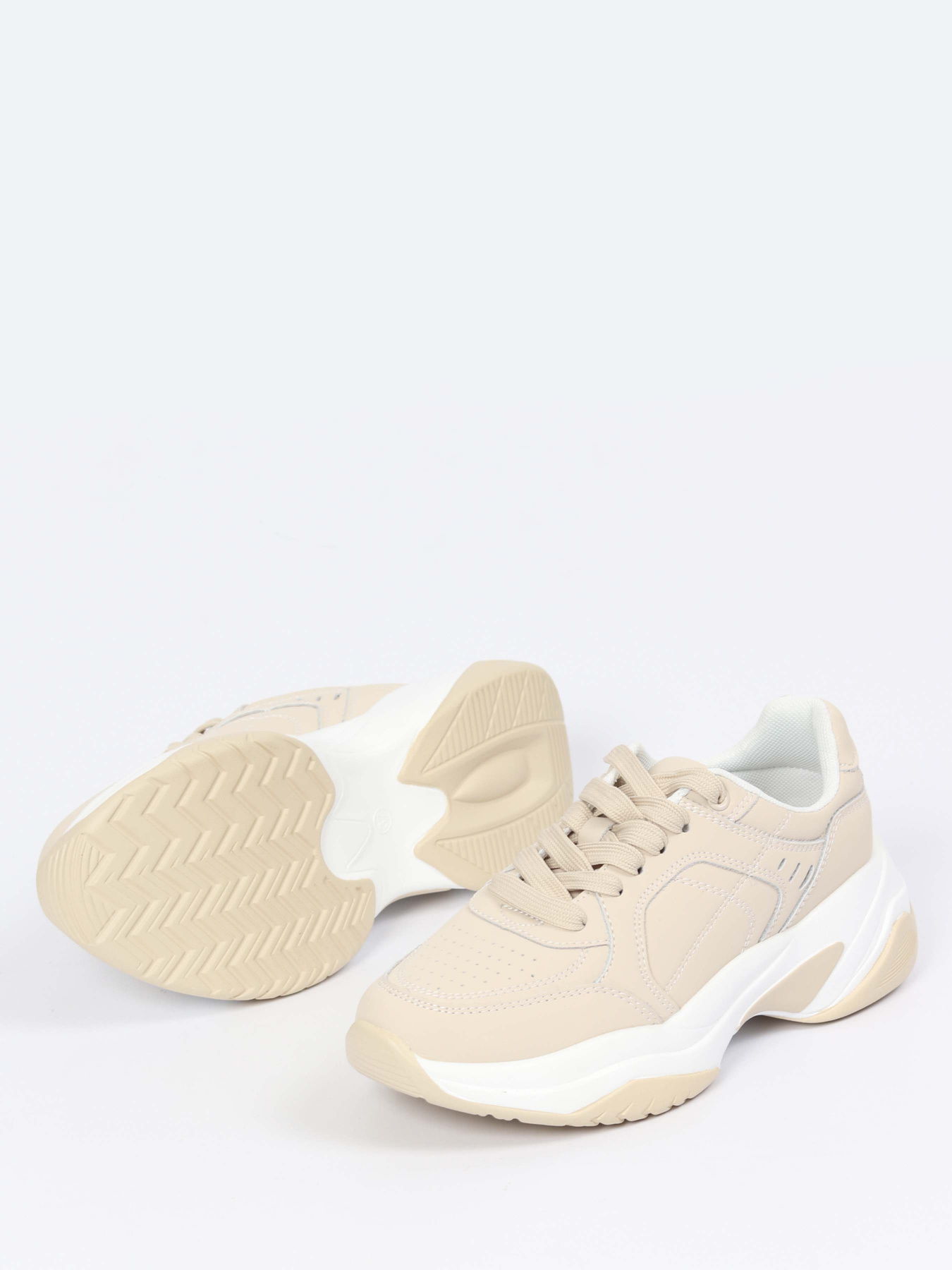 Кроссовки повседневные Respect модель MU138-012 Фото