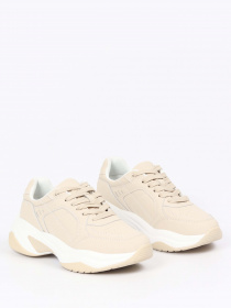 Кроссовки повседневные Respect модель MU138-012 Фото