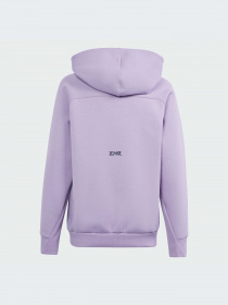 Худі Adidas ZNE модель IM8396 Фото