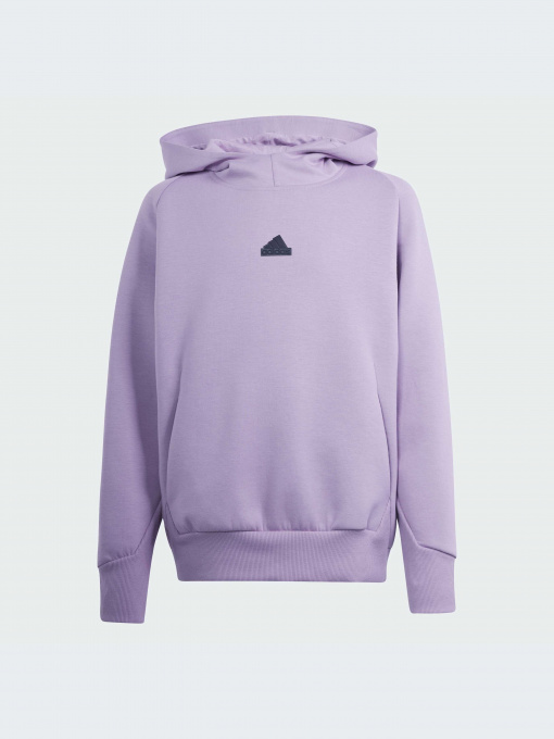 Худі Adidas ZNE модель IM8396 Фото