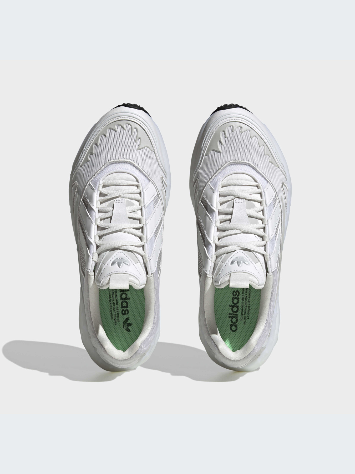 Кросівки Adidas модель IF2422 Фото