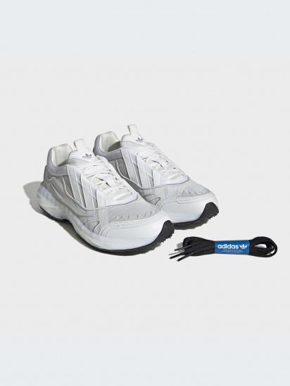 Кросівки adidas модель IF2422 — фото - INTERTOP