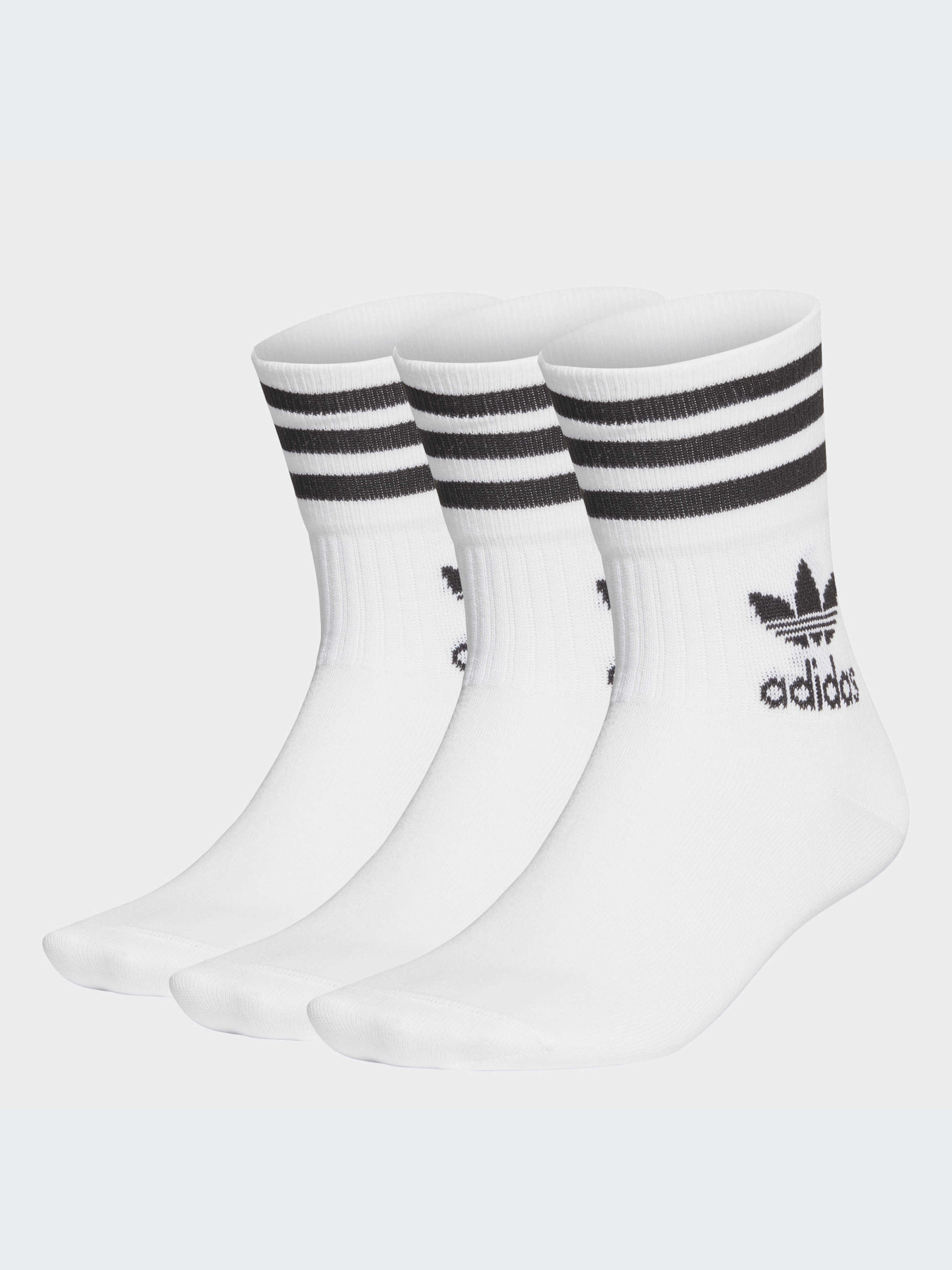 Набор носков Adidas Adicolor модель GD3575 Фото