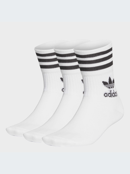 Набор носков Adidas Adicolor модель GD3575 Фото