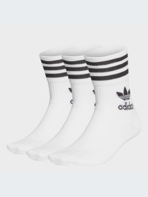 Набор носков Adidas Adicolor модель GD3575 Фото