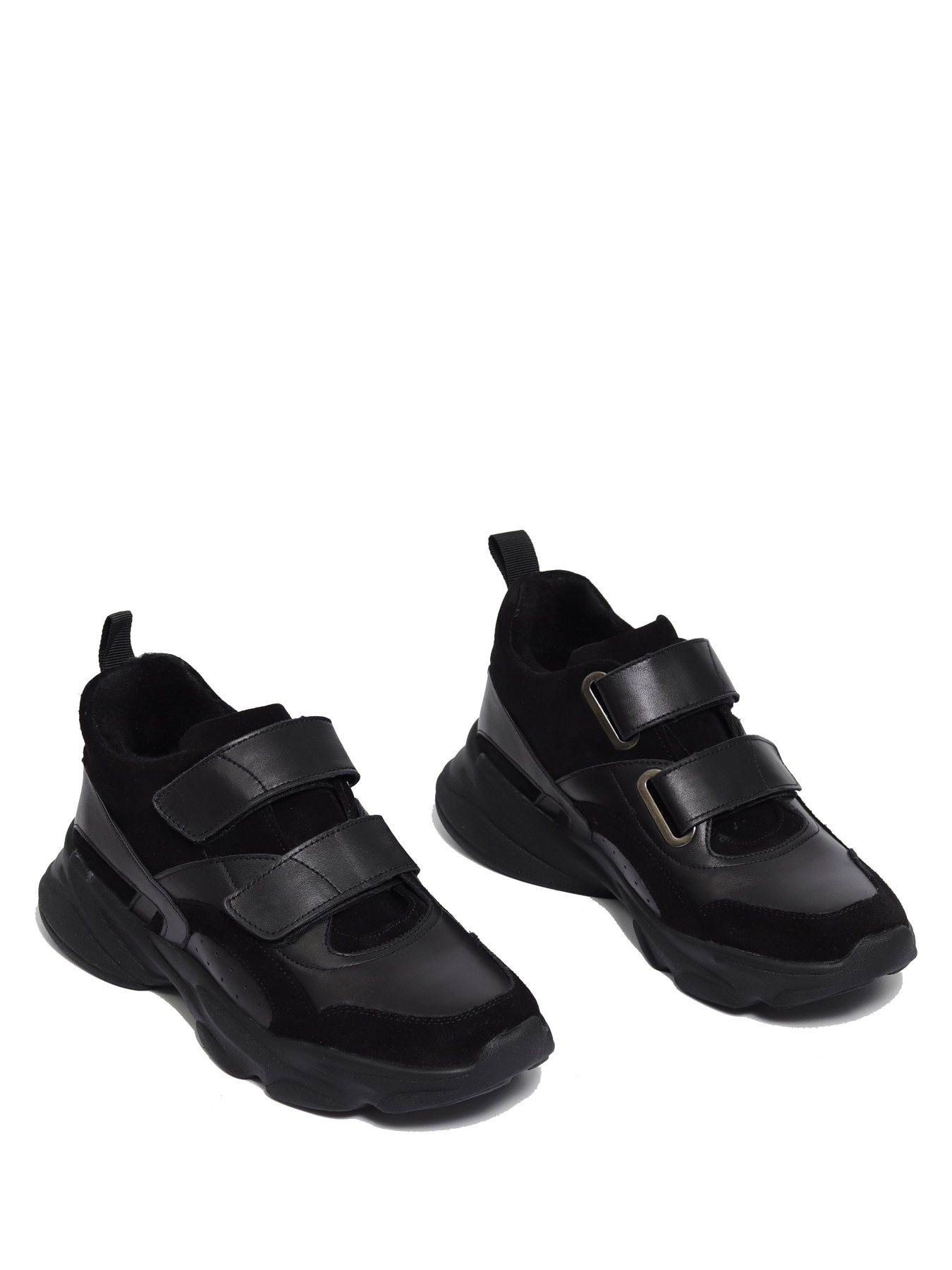 Кросівки Respect модель 40674-1M Фото