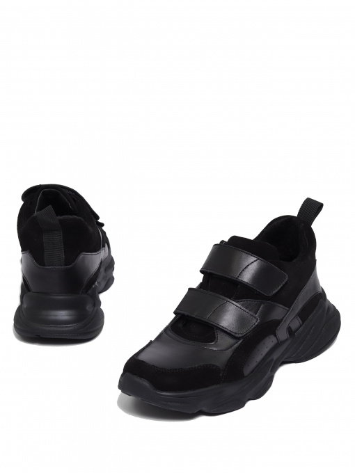 Кроссовки Respect модель 40674-1M Фото