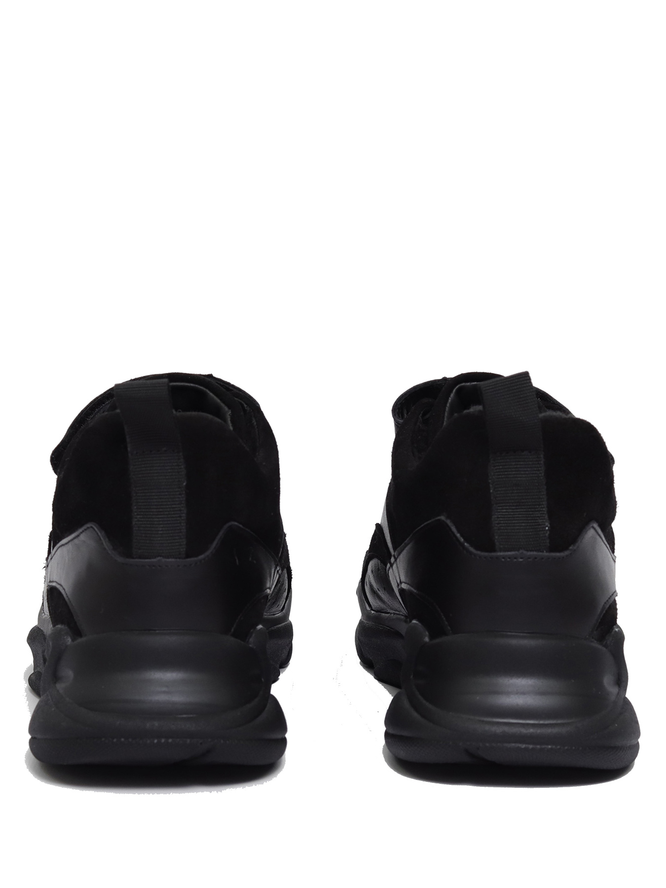 Кроссовки повседневные Respect модель 40674-1M Фото