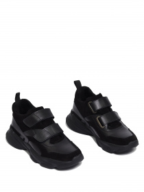 Кроссовки повседневные Respect модель 40674-1M Фото