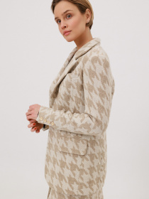 Деловой костюм Alnest модель AN195-6 Фото