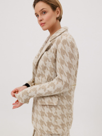 Деловой костюм Alnest модель AN195-6 Фото