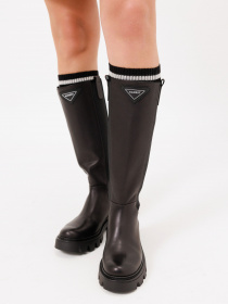 Сапоги Alnest модель R- 1089 Фото