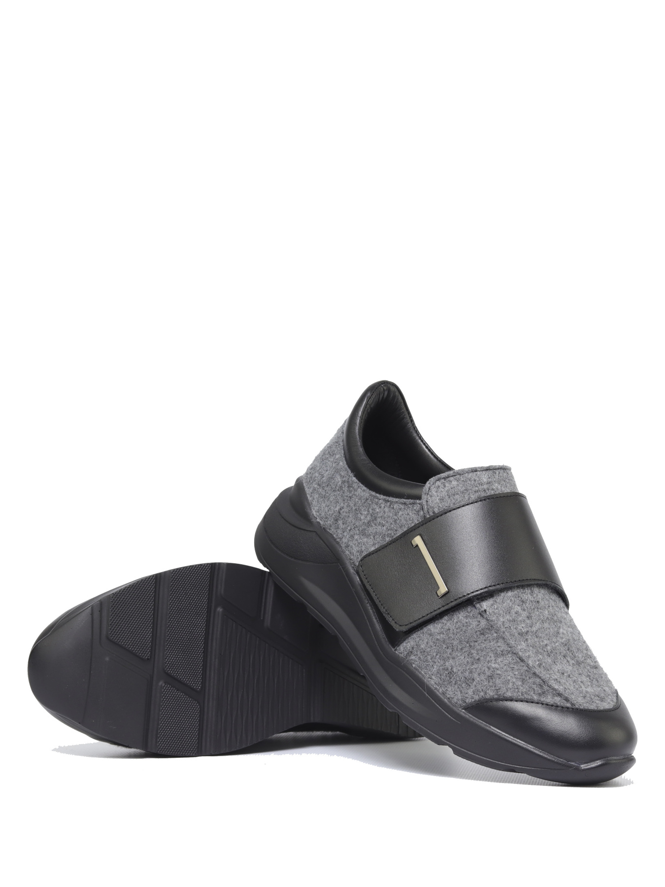 Полуботинки Respect модель 35614-17M Фото