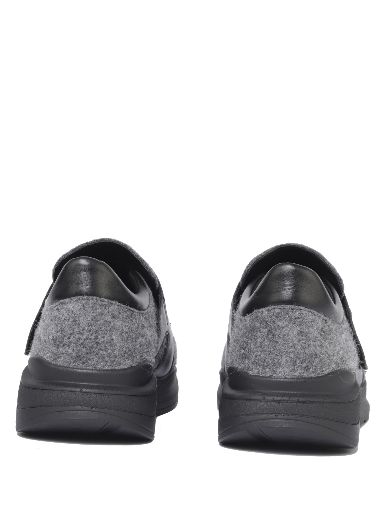 Полуботинки Respect модель 35614-17M Фото