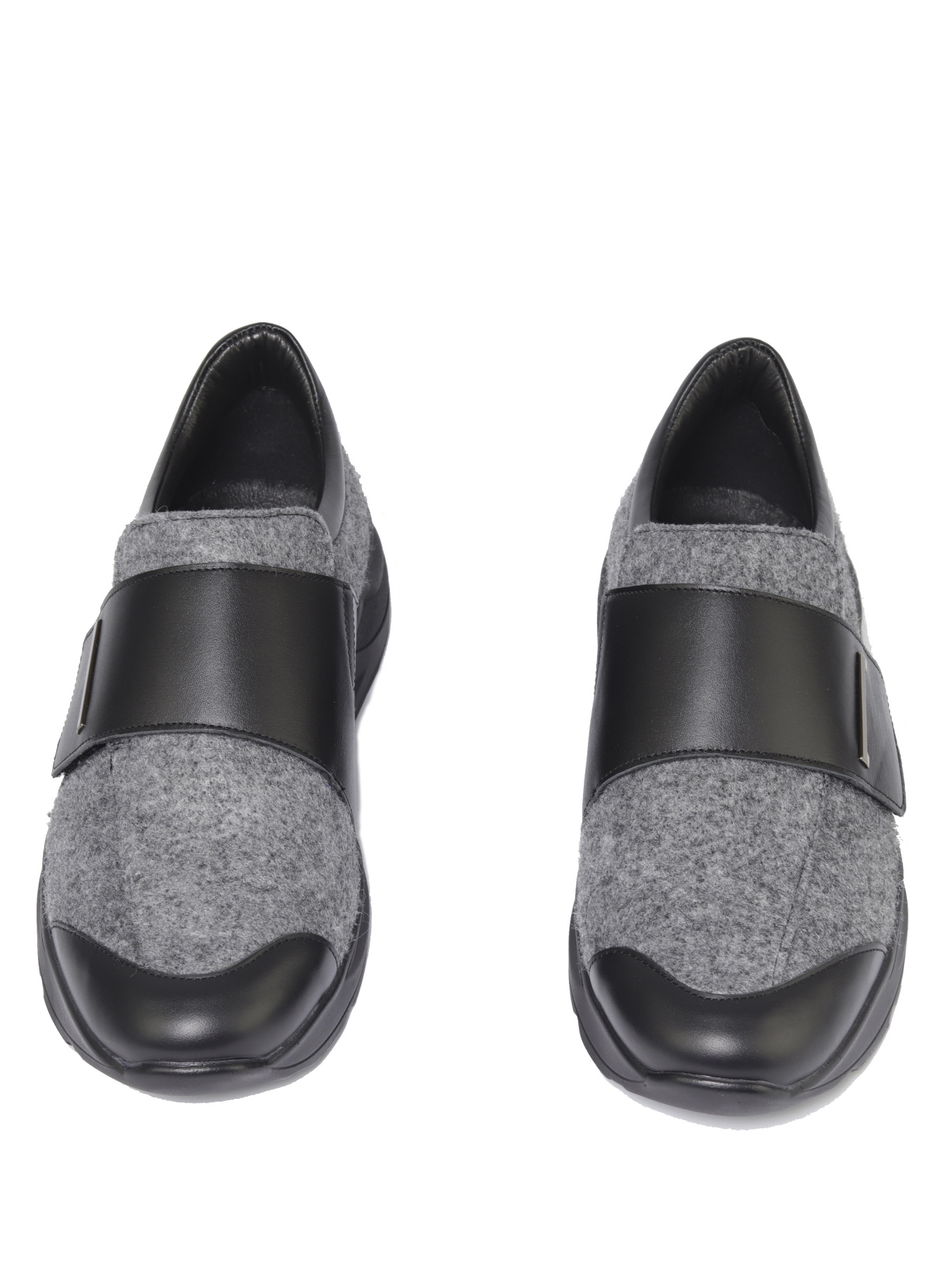 Полуботинки Respect модель 35614-17M Фото