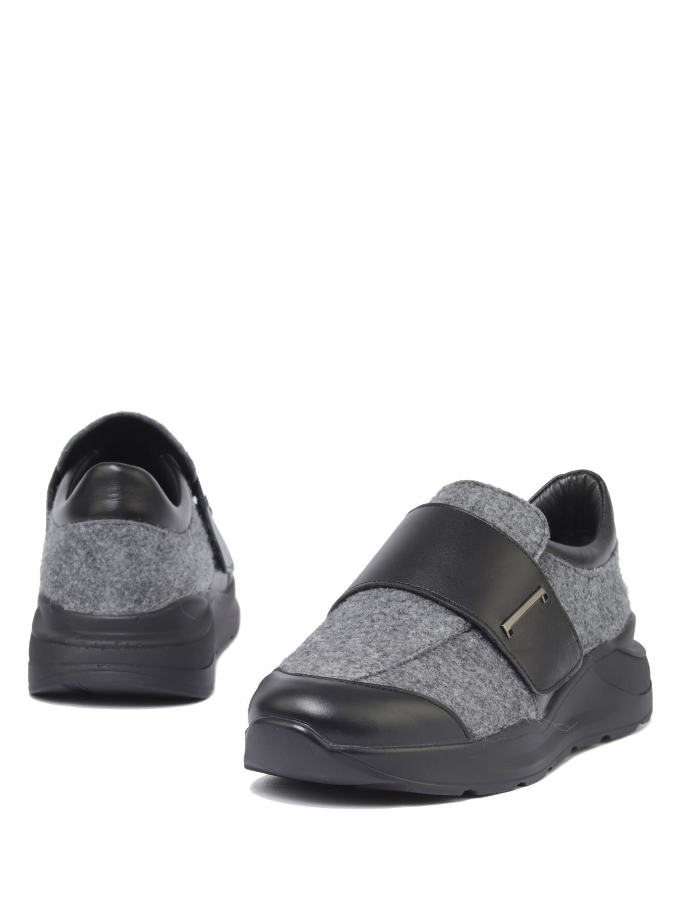 Полуботинки Respect модель 35614-17M Фото