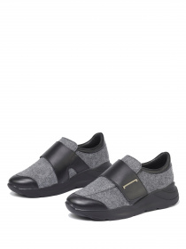 Полуботинки Respect модель 35614-17M Фото