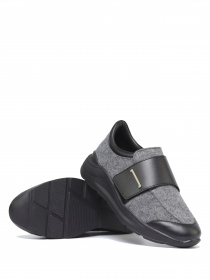 Полуботинки Respect модель 35614-17M Фото