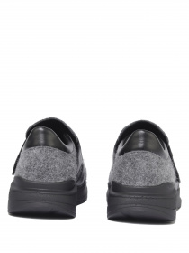 Полуботинки Respect модель 35614-17M Фото