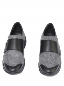 Полуботинки Respect модель 35614-17M Фото