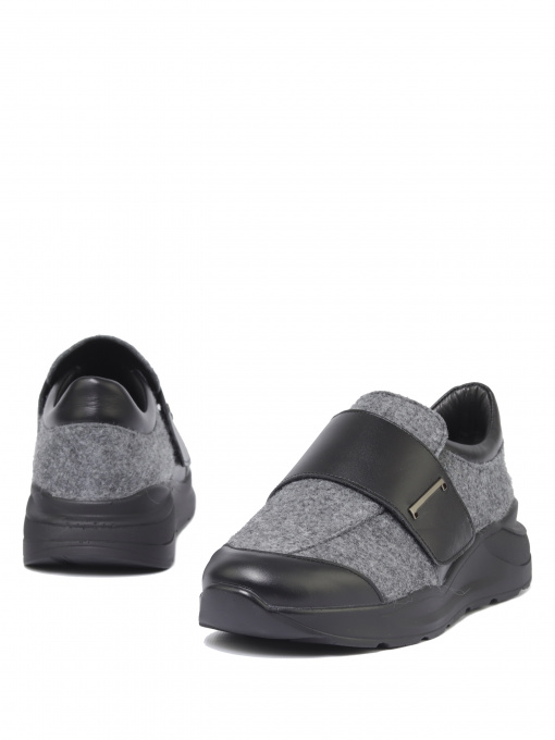 Полуботинки Respect модель 35614-17M Фото