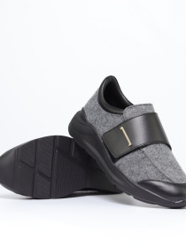 Кроссовки повседневные Respect модель 35614-17M Фото