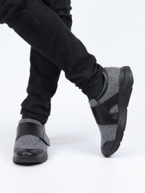 Кроссовки повседневные Respect модель 35614-17M Фото