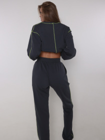 Спортивный костюм Asalart модель 0074-1 Фото