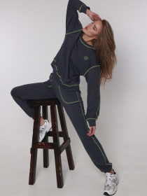 Спортивний костюм Asalart модель 0074-1 Фото