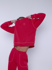 Спортивный костюм Asalart модель 0074-2 Фото