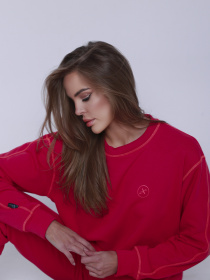 Спортивный костюм Asalart модель 0074-2 Фото