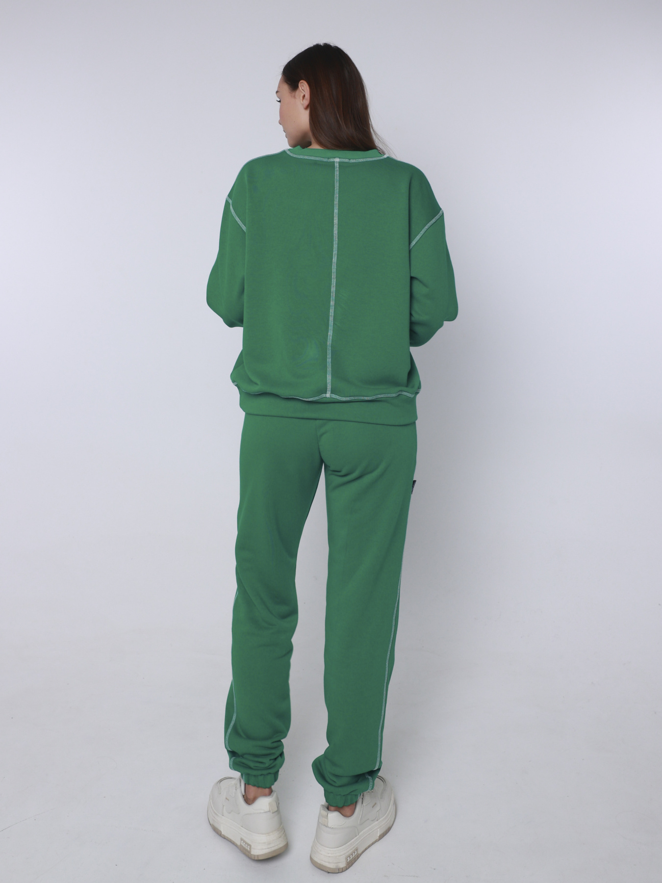 Спортивный костюм Asalart модель 0074-3 Фото