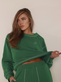 Спортивный костюм Asalart модель 0074-3 Фото