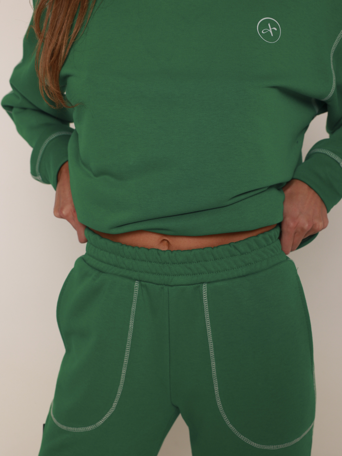 Спортивний костюм Asalart модель 0074-3 Фото