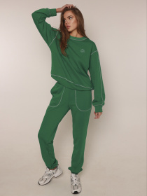 Спортивний костюм Asalart модель 0074-3 Фото