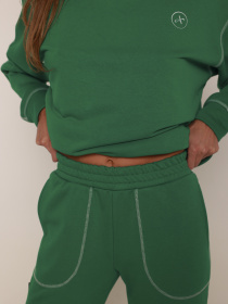 Спортивний костюм Asalart модель 0074-3 Фото