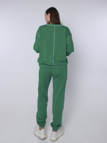 Спортивний костюм Asalart модель 0074-3 Фото