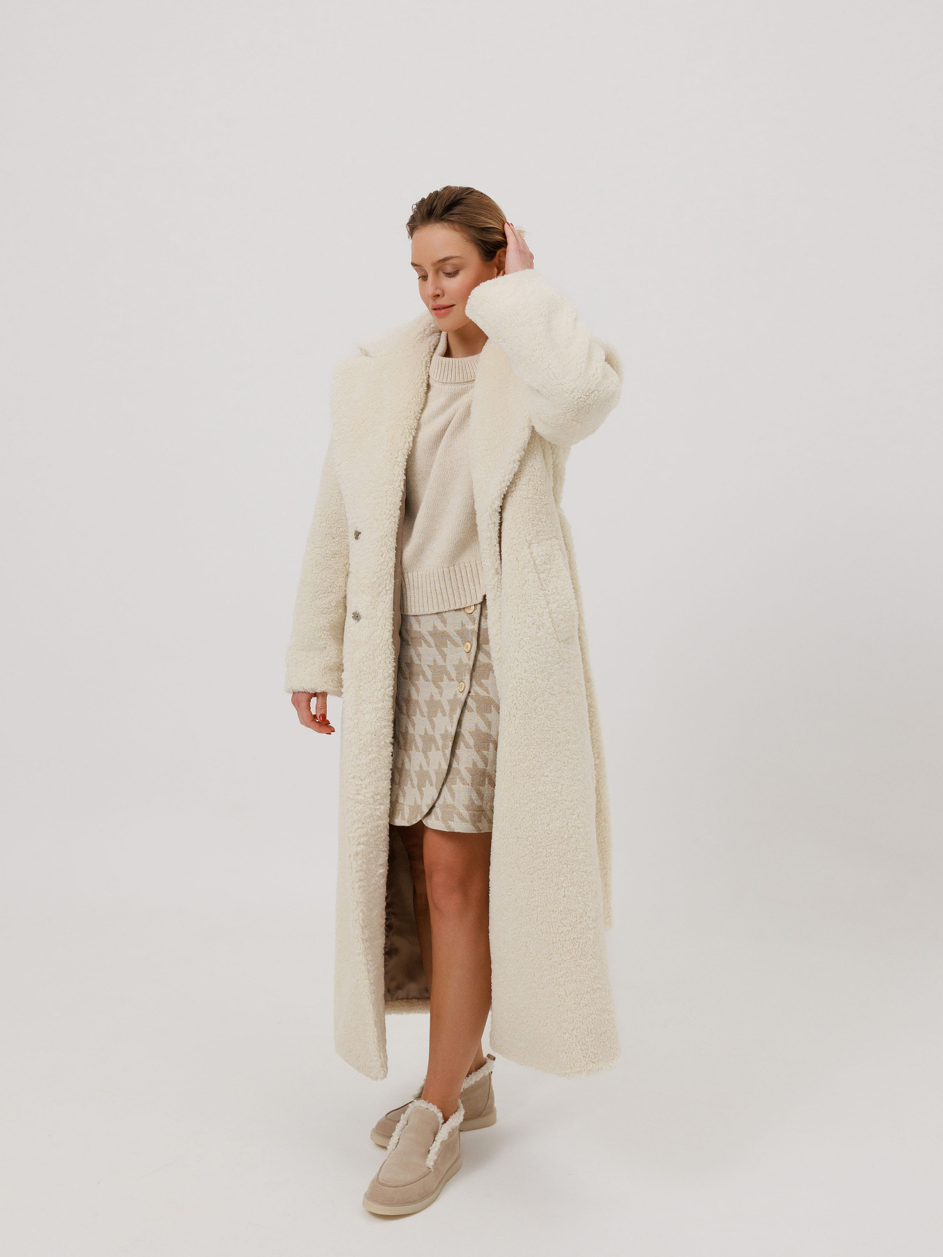 Полуботинки Alnest модель R-1288 Фото