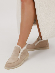 Полуботинки Alnest модель R-1288 Фото