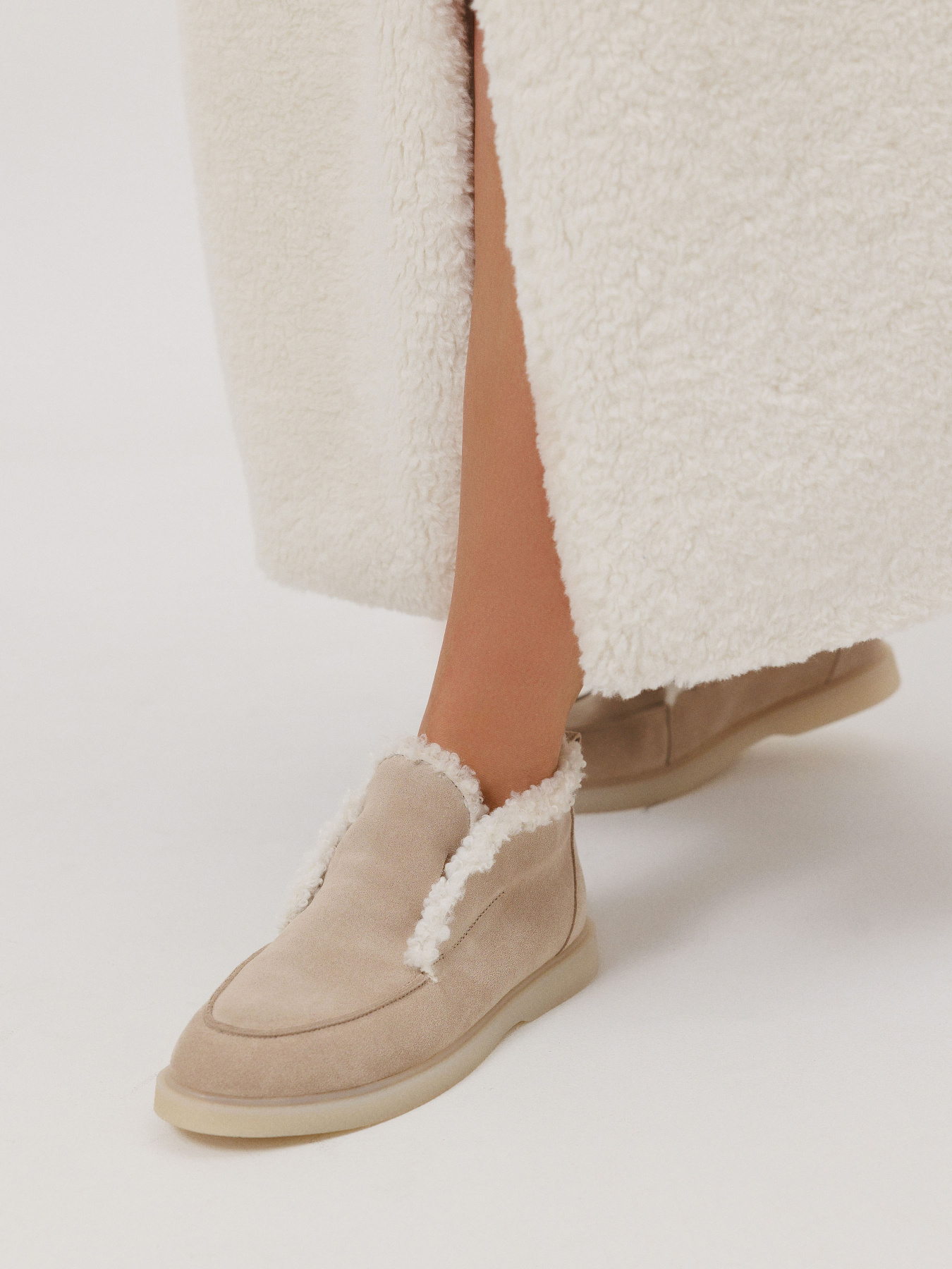 Черевики Alnest модель R-1288 Фото