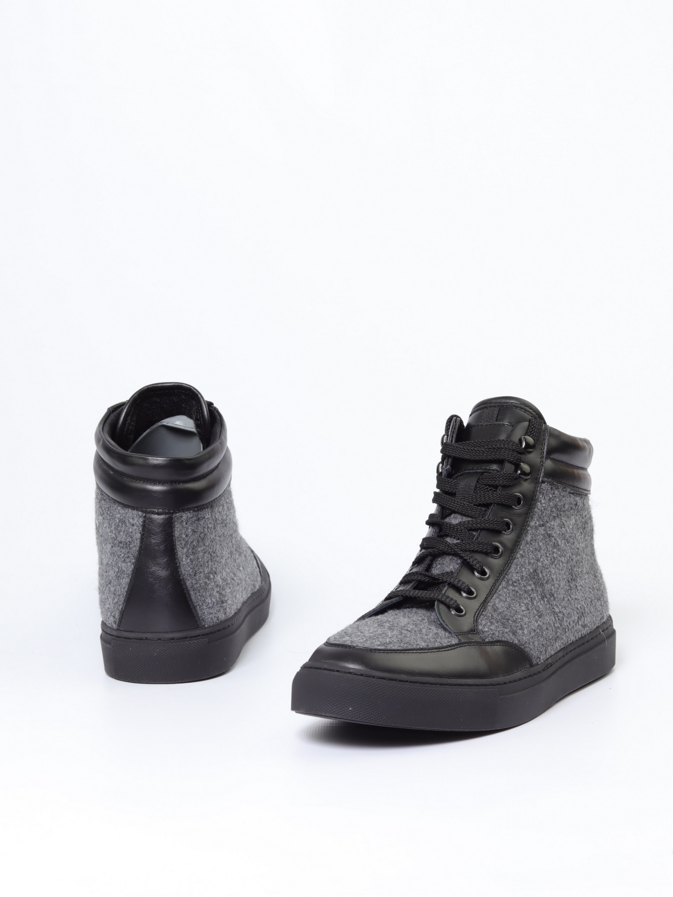 Ботинки Respect модель 108534-17M Фото