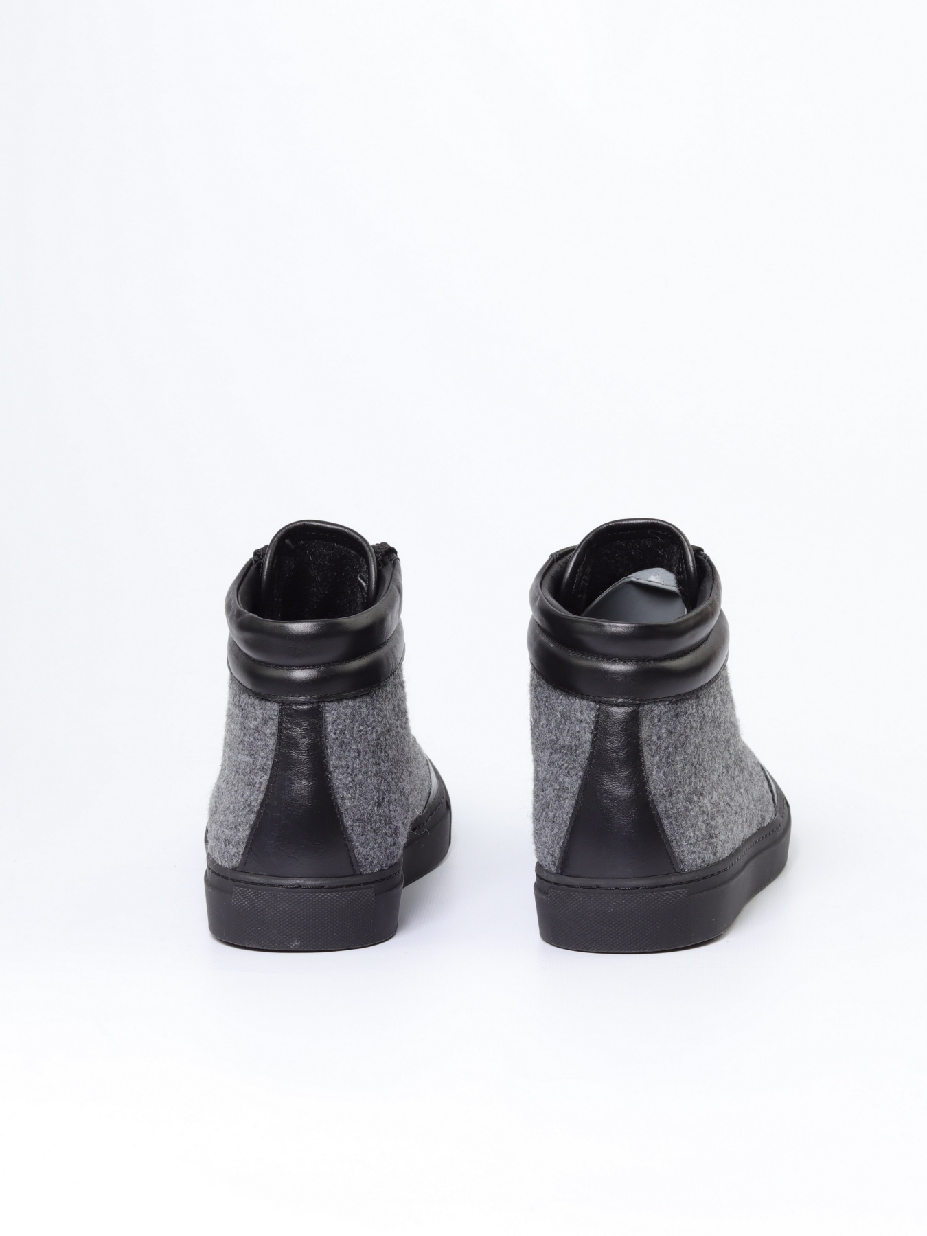 Ботинки Respect модель 108534-17M Фото