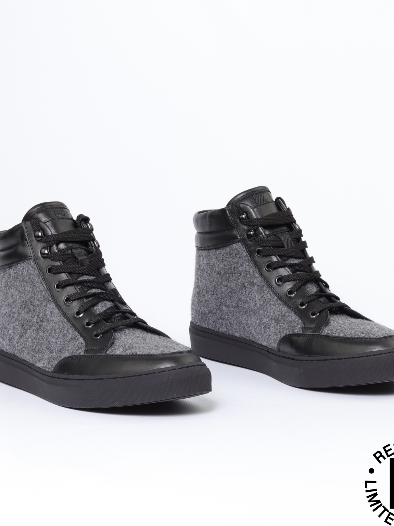 Ботинки Respect модель 108534-17M Фото