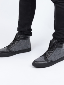 Ботинки Respect модель 108534-17M Фото