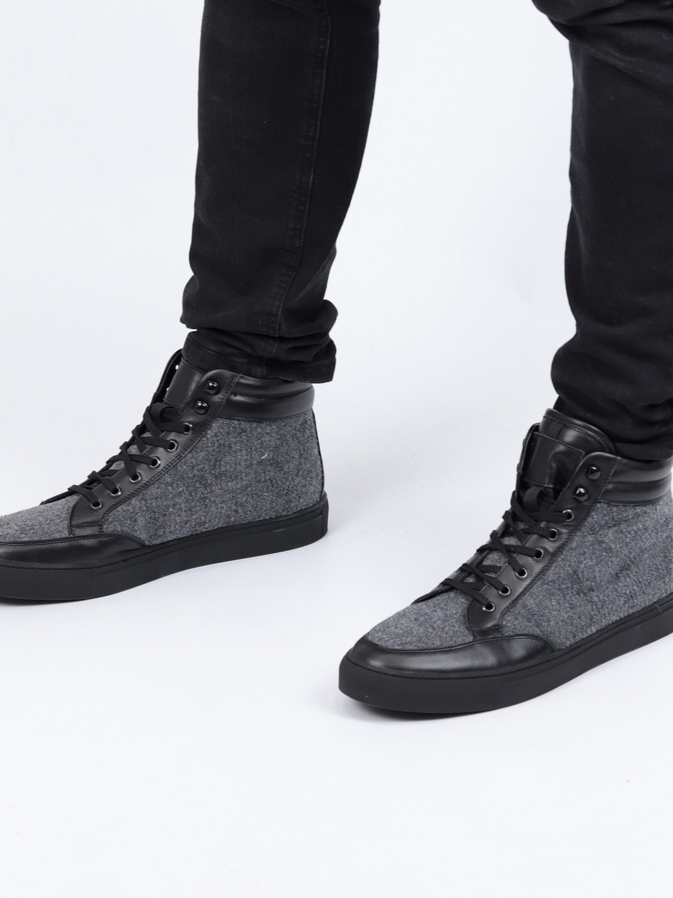 Черевики Respect модель 108534-17M Фото