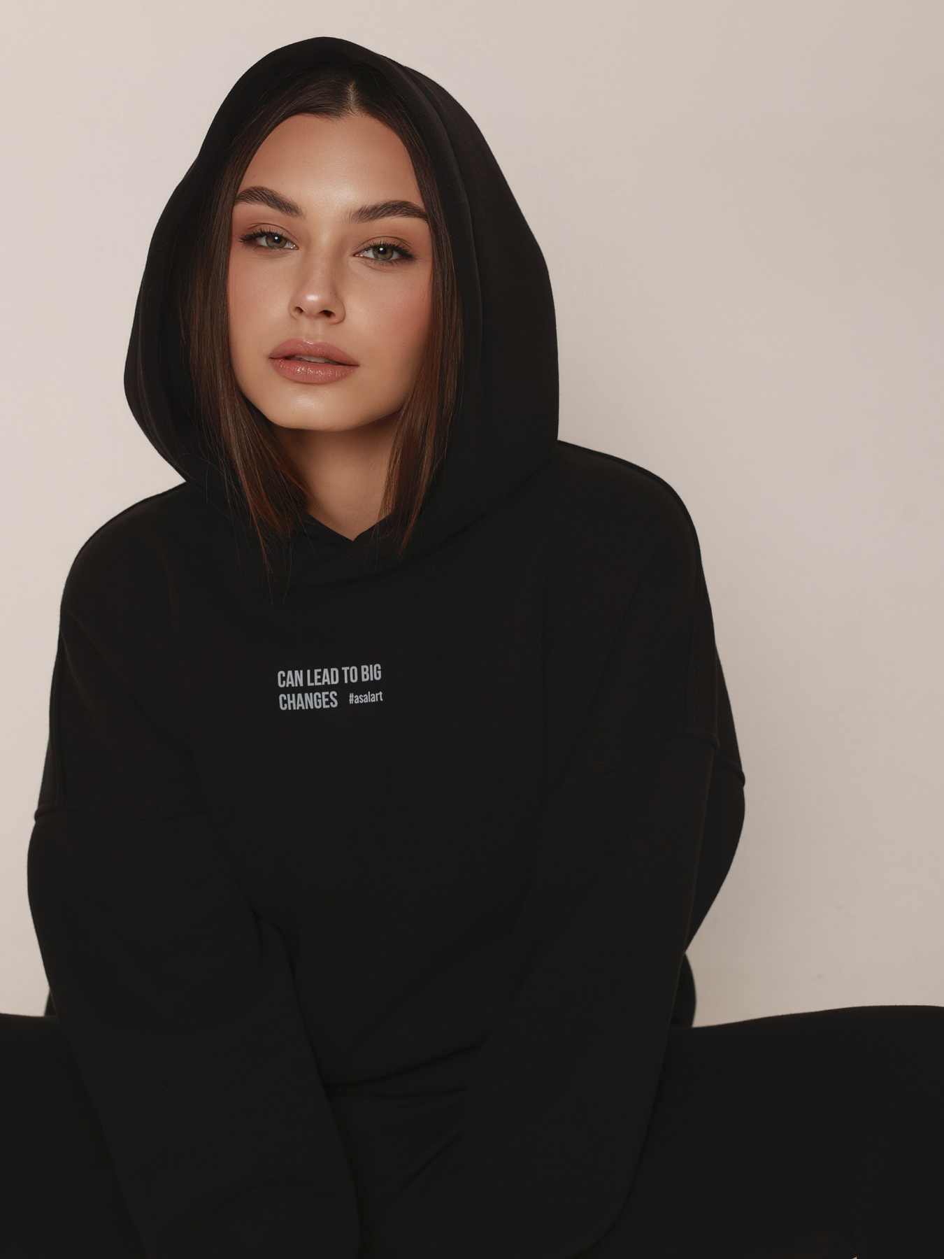 Спортивный костюм Asalart модель 0075-3 Фото