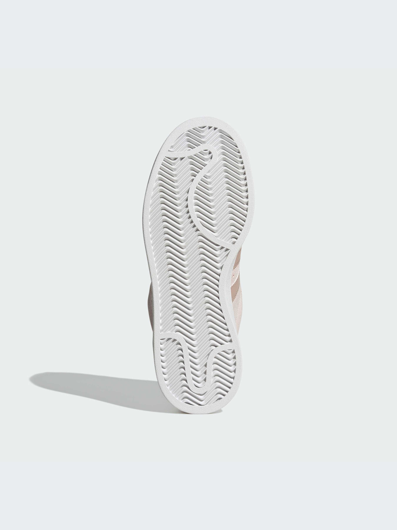 Кеды Adidas Campus модель ID3173-KZ Фото